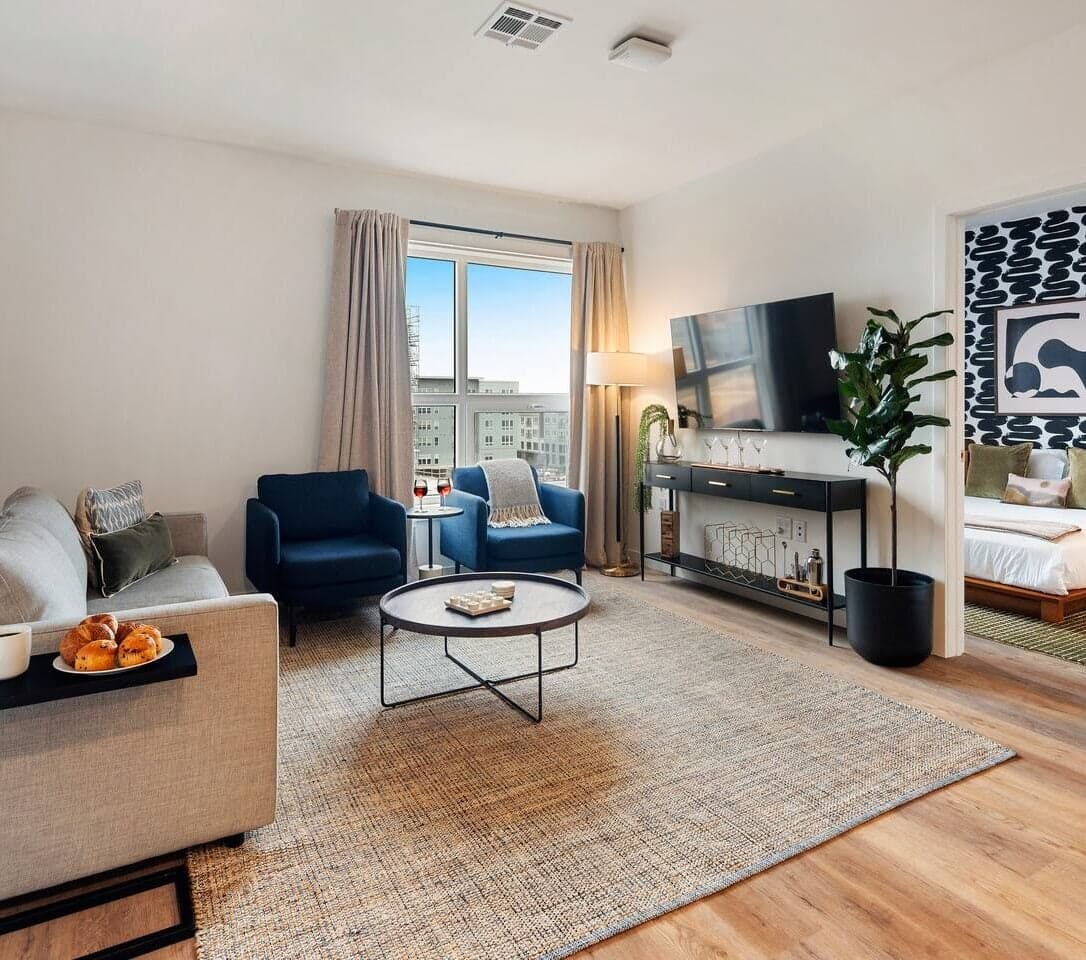 Furnished apartments near Cambridge, MA image 3
