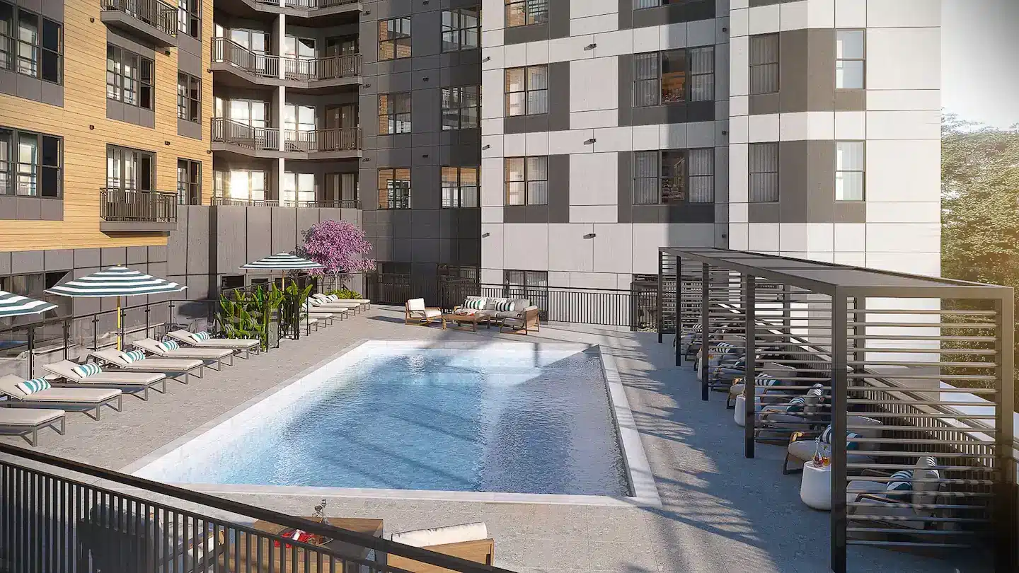 Airbnb’s New Corporate Apartments Offer More Options for Long-Term Travelers from Hyatus