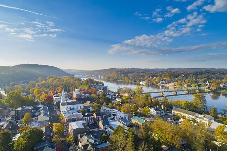 The Lambertville Haven Guidebook: Your Ultimate Resource for a Memorable Stay from Hyatus