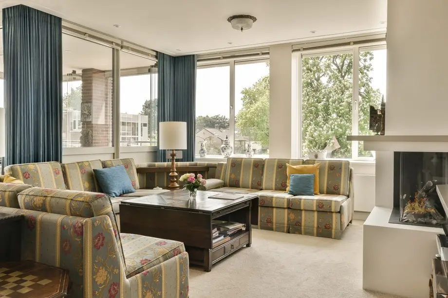 Furnished Apartments in Stamford Connecticut for Stamford Conferences from Hyatus