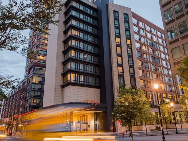Extended Stay Options in Stamford, CT for Healthcare and Medical Professionals from Hyatus