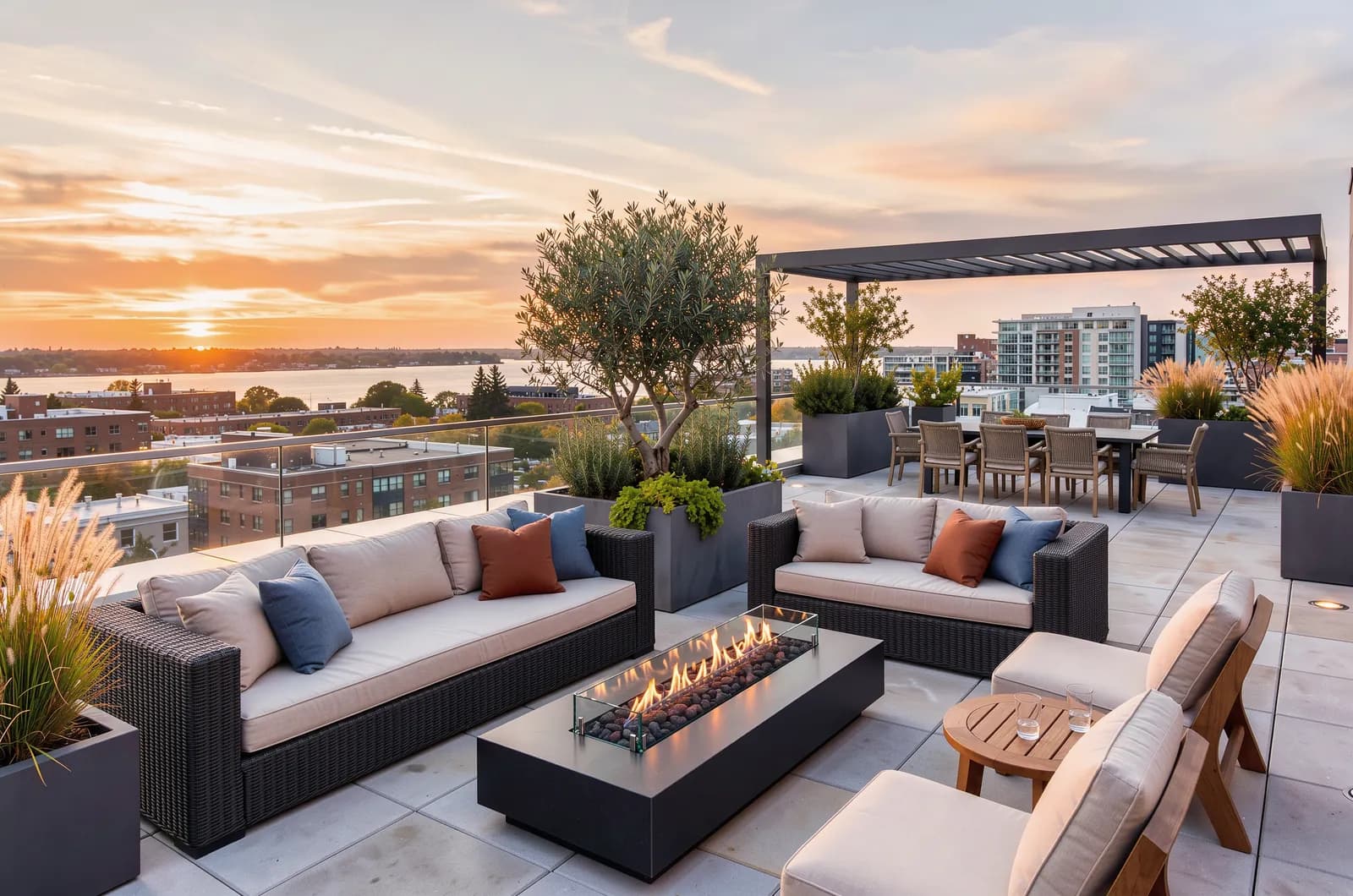Luxury Apartments in Stamford, CT | Find Your Perfect Home Today from Hyatus