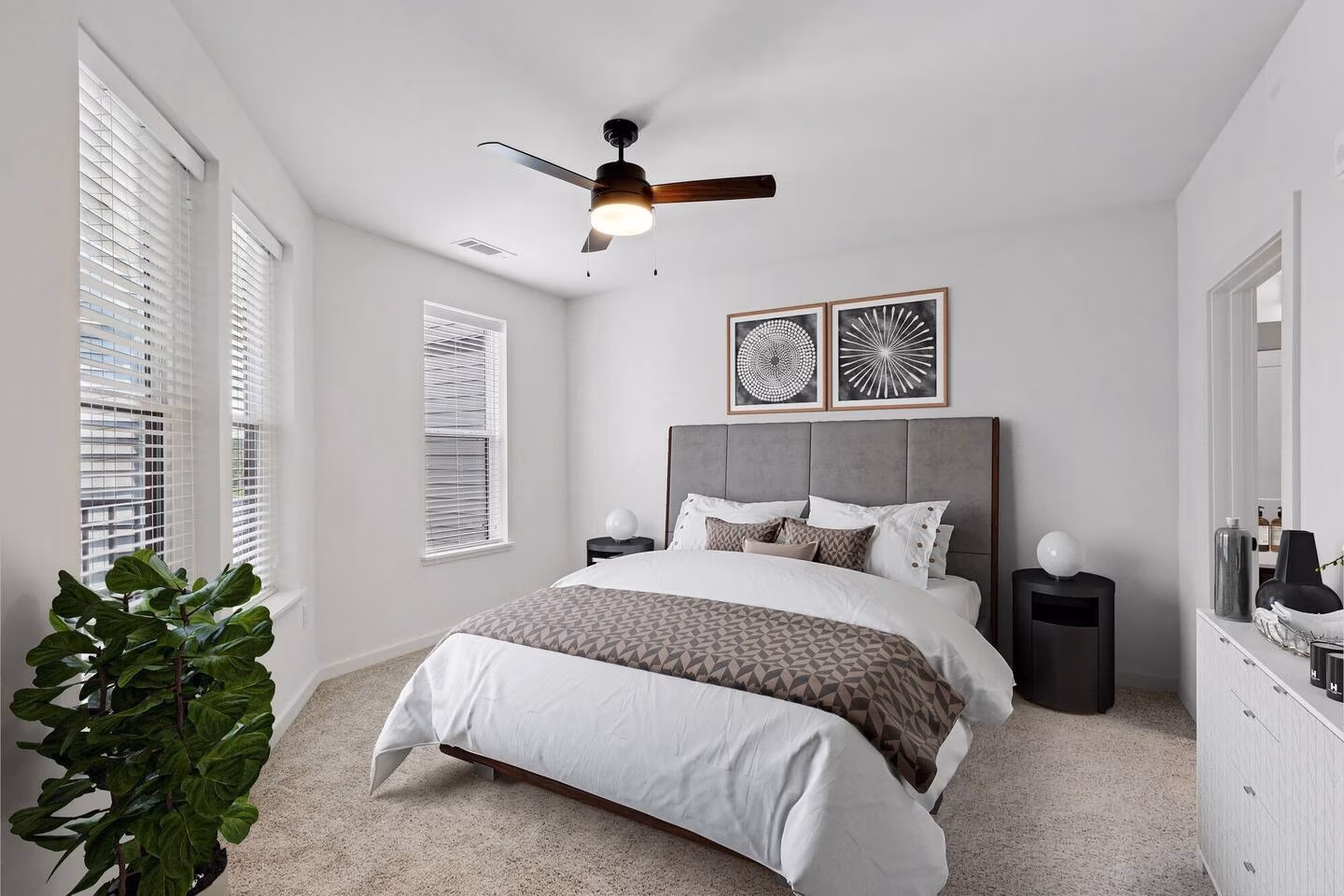 Short Term Rentals in Charlottesville, VA: Flexible, Comfortable, and Convenient from Hyatus
