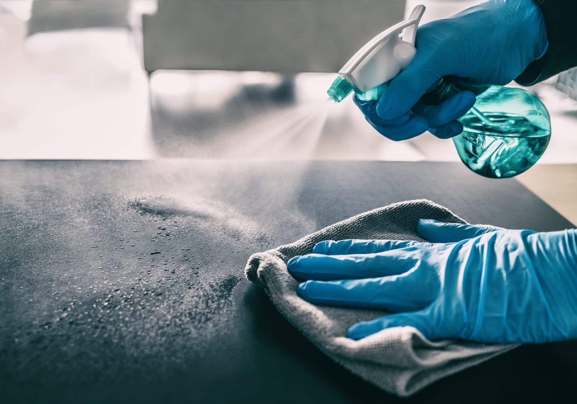 Updates from the Hyatus New Haven Team: Our Commitment to Safety During COVID-19 from Hyatus