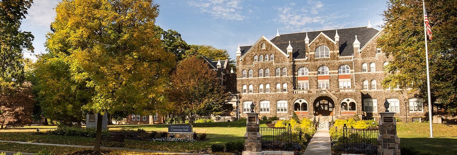Unlocking the Doors to Success: Your Guide to Moravian University, a Premier Institution in Bethlehem, PA from Hyatus