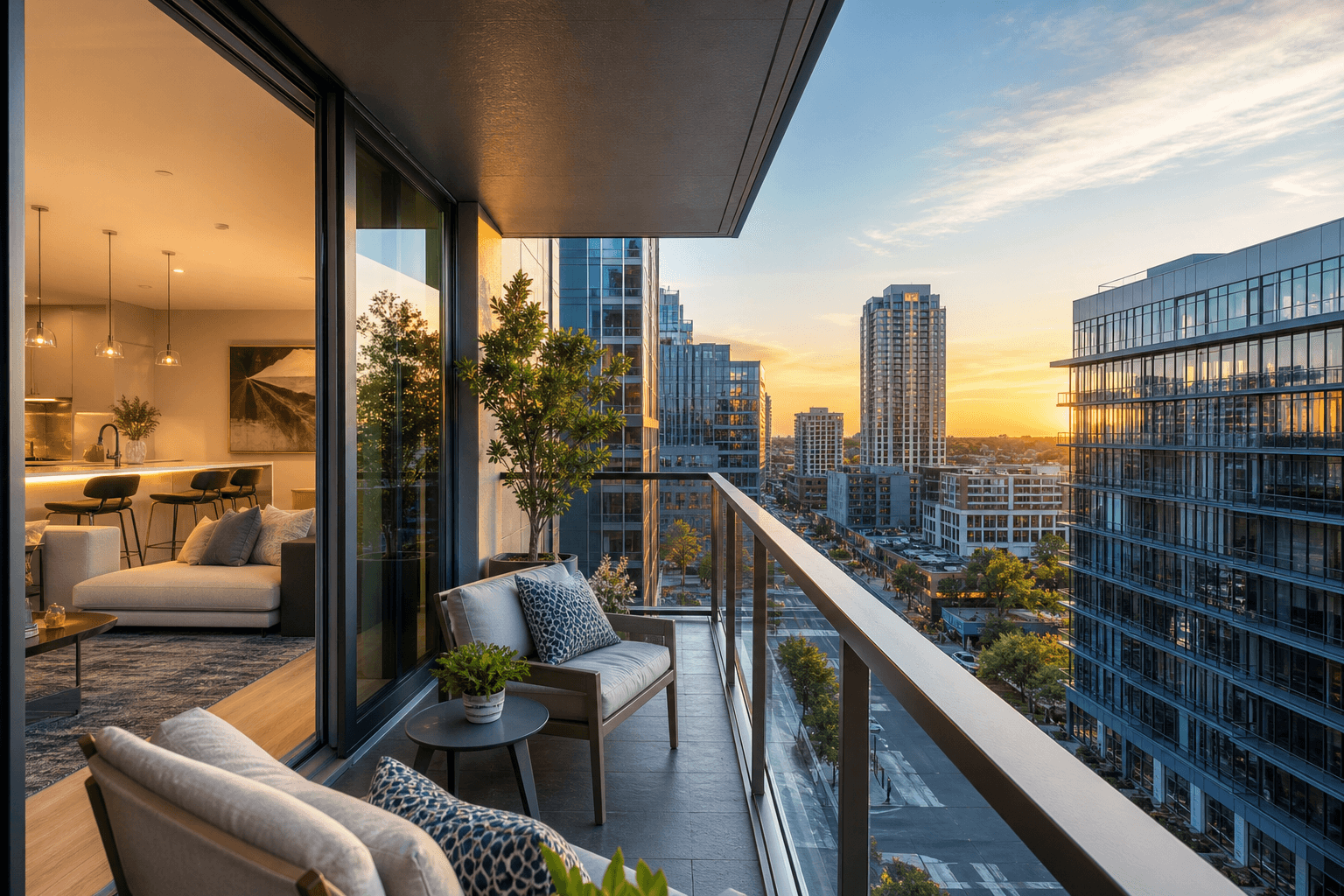 Apartments In Downtown Stamford CT: Your Ideal Urban Oasis from Hyatus
