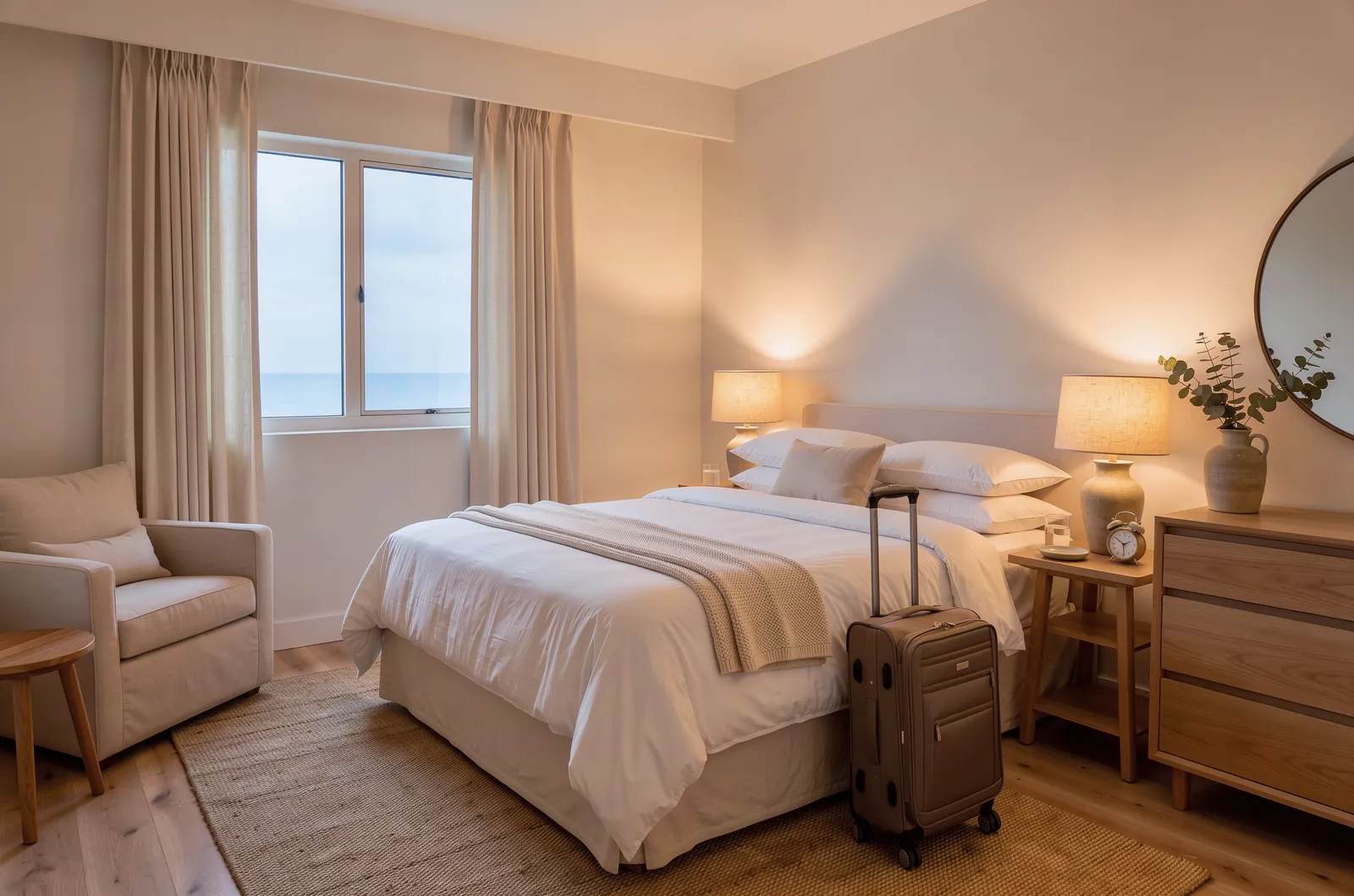 Furnished Apartments for Rent in Stamford: Find Your Ideal Living from Hyatus