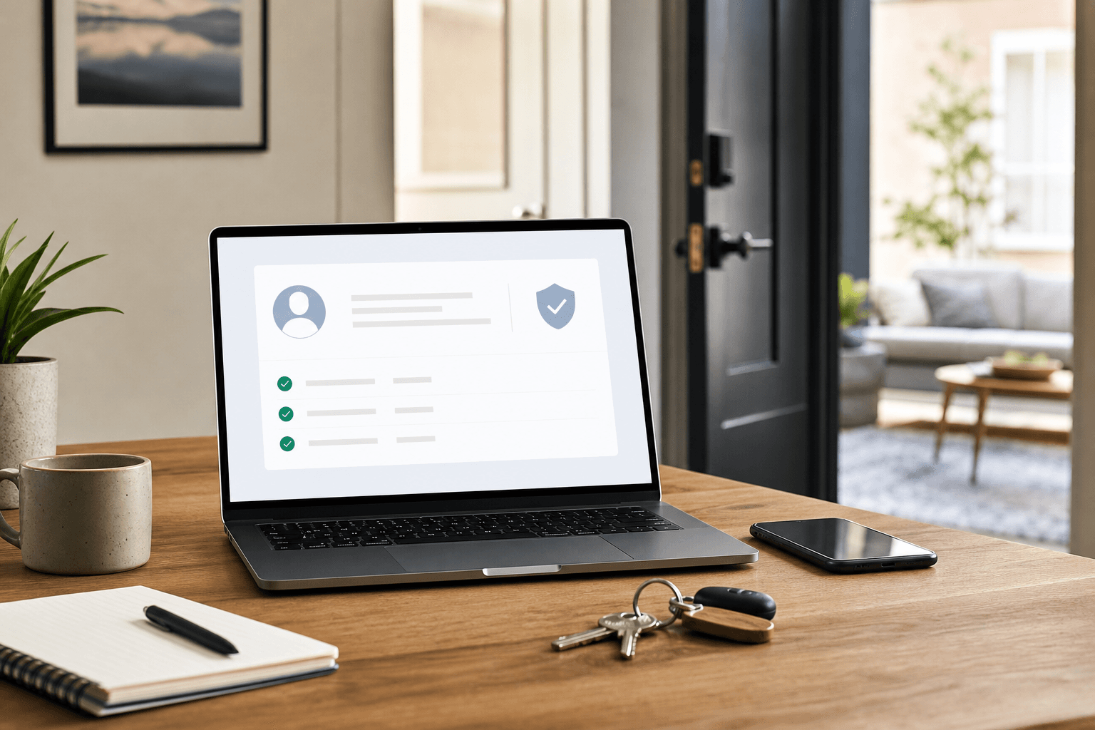Guest Screening Tools for Short Term Rental Hosts from Hyatus