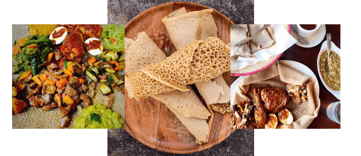 Teff: A Culinary Jewel in Stamford from Hyatus