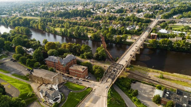 Discover the Charm of Bethlehem, Pennsylvania: Top Reasons to Visit this Historic City from Hyatus