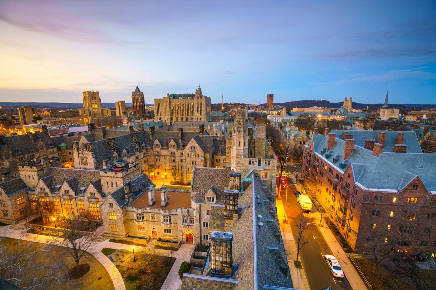 Budget-Friendly Guide to Exploring New Haven: Tips and Tricks from Hyatus