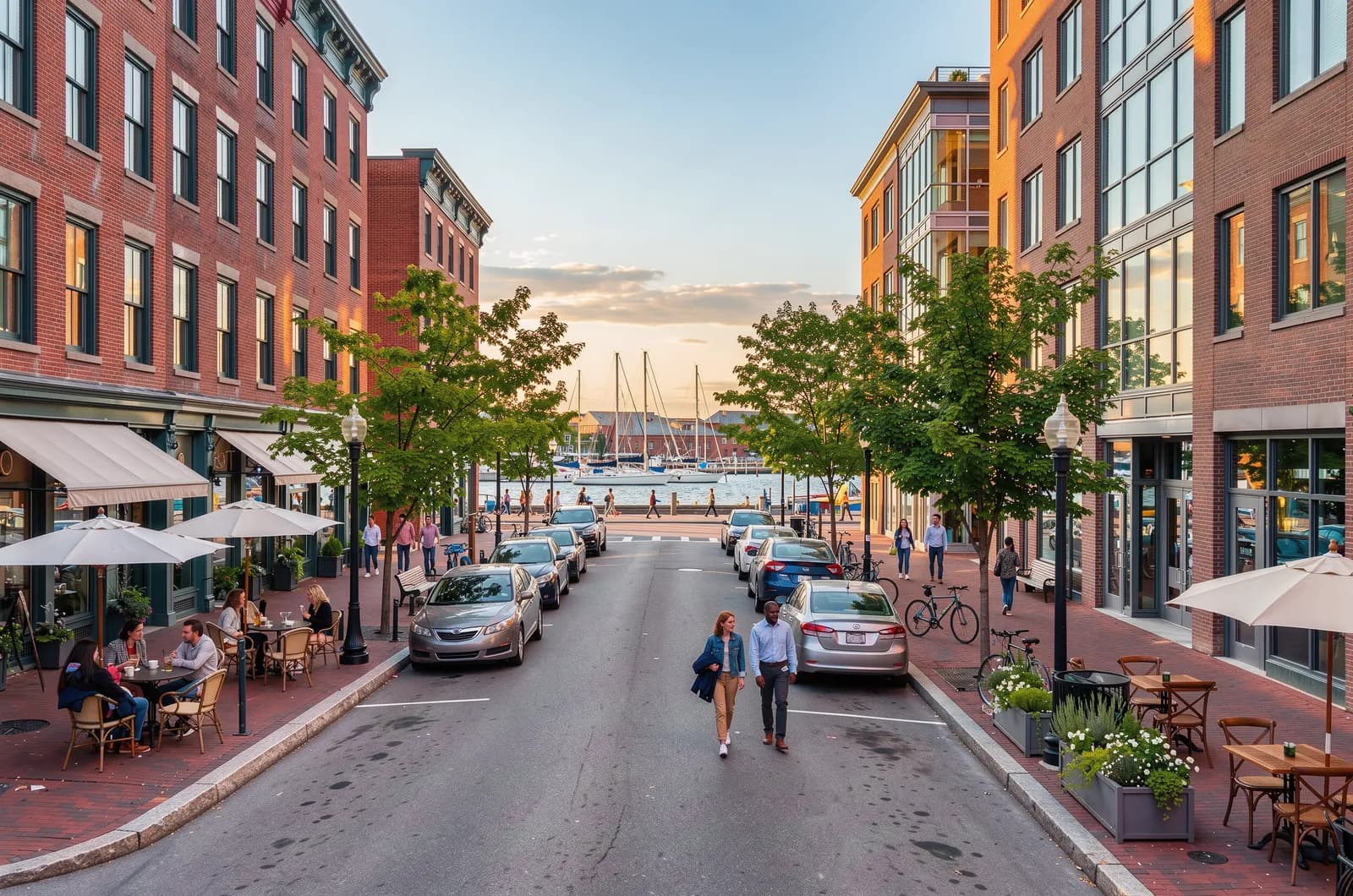 A Definitive Guide for Stamford, CT from Hyatus