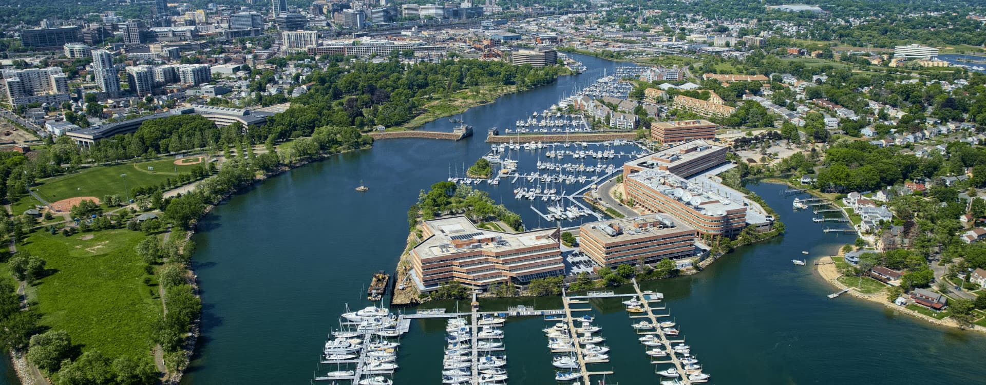 Furnished apartments For Rent in Stamford | Hyatus Stays from Hyatus