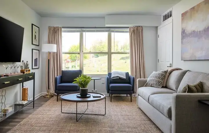 Explore the Excellence in Accommodations in Bethlehem at Hyatus Stays. from Hyatus