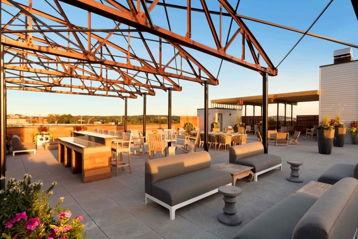Discover Serenity at Hyatus Stays: The Perfect Getaway in Bethlehem from Hyatus