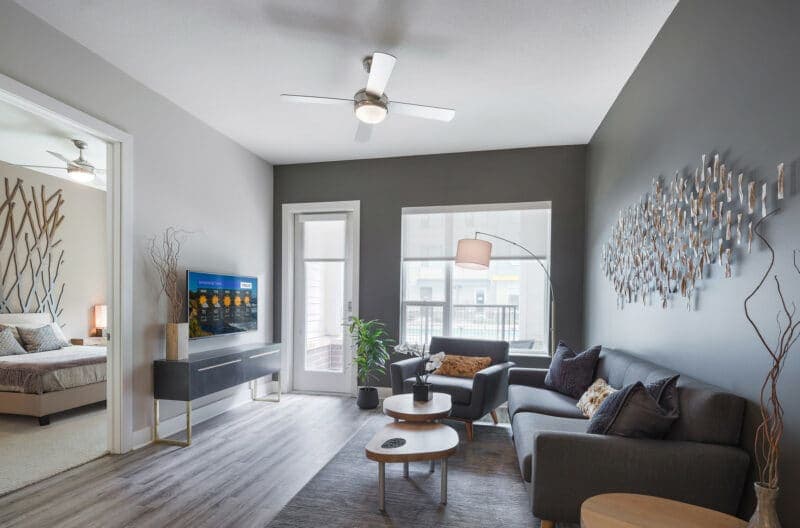 What to Prioritize When Booking Temporary Furnished Housing for Medical Treatment by Hyatus