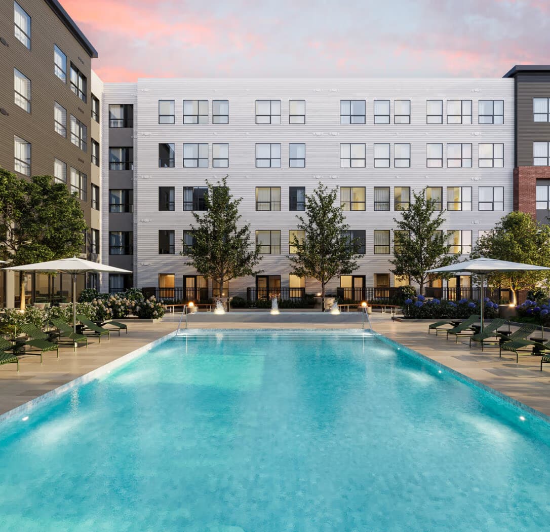 Furnished apartments near Cambridge, MA image 2