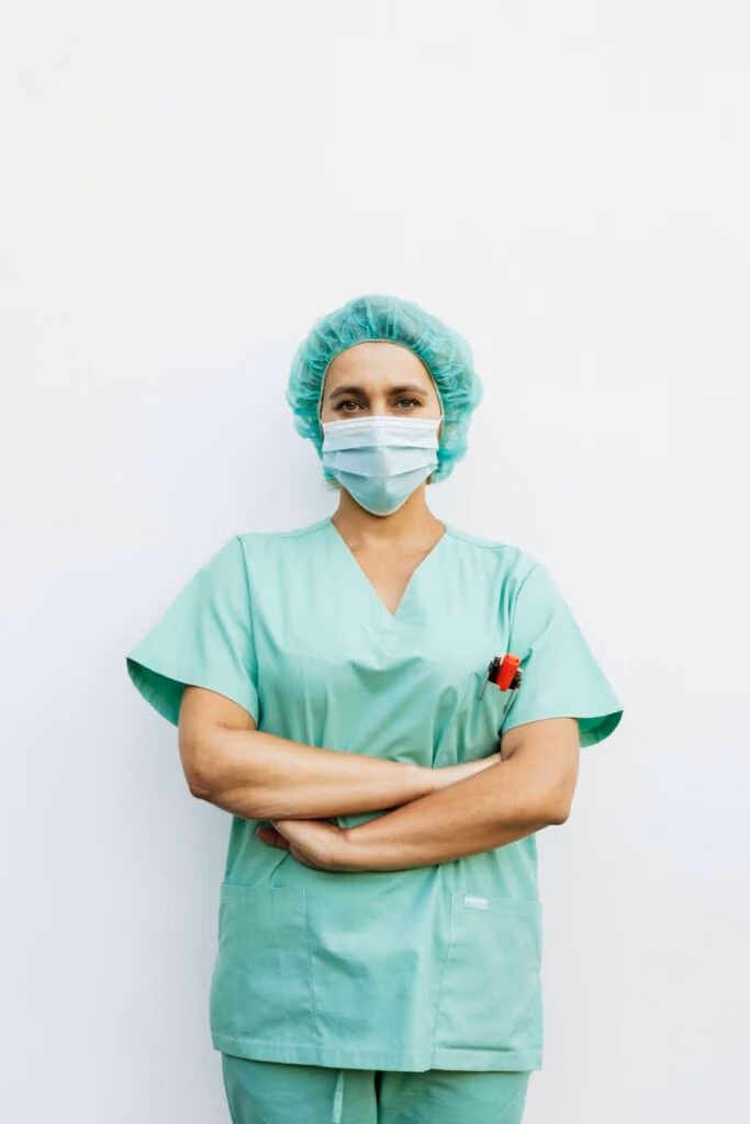 Travelling Medical Professionals tenant photo