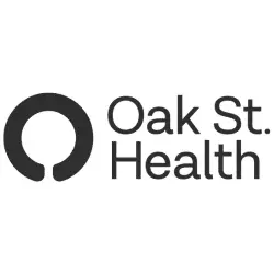 Oak Street Health logo