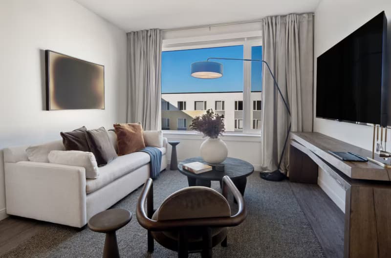 Featured Cities for University Housing photo