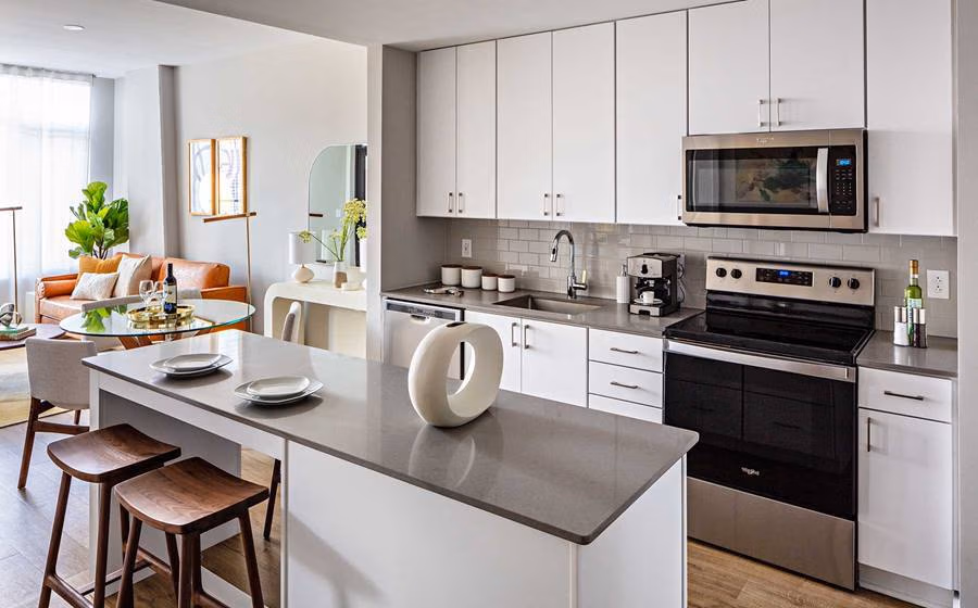 Furnished apartment guide to Baltimore, MD image 3