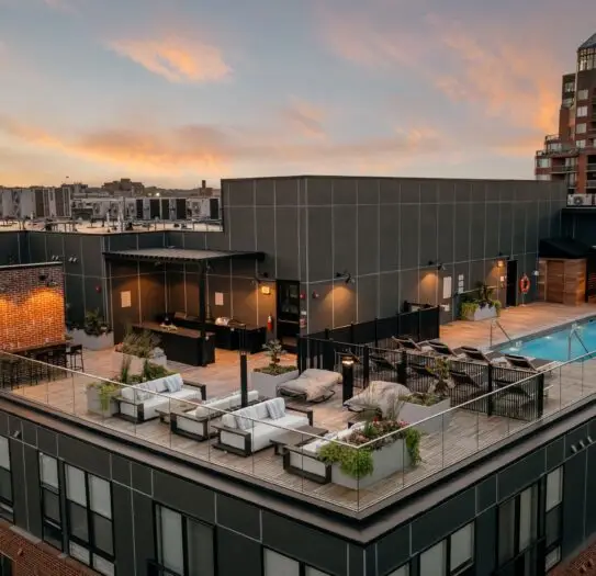 Why Choose Our Stamford Apartments for Short-Term Rentals background photo