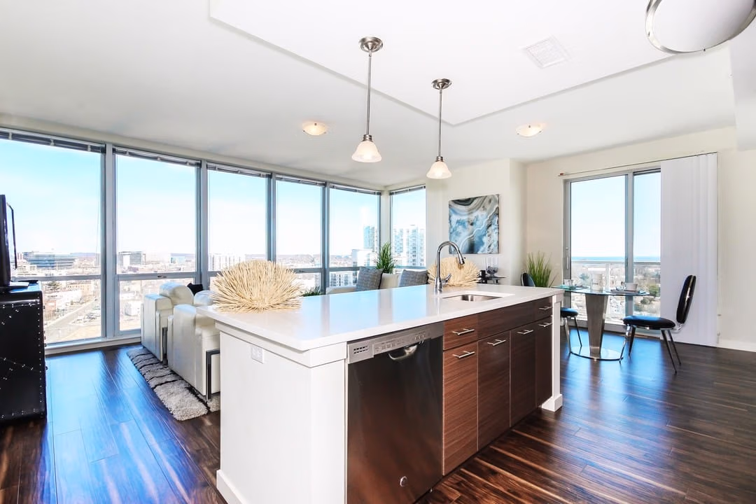 Experience Hassle-Free, Amenity-Rich Stamford Apartments background photo