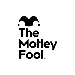 The Motley Fool logo