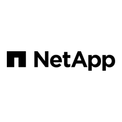 Netapp logo