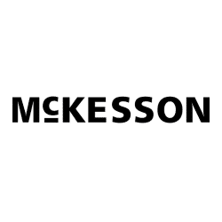 Mckesson logo