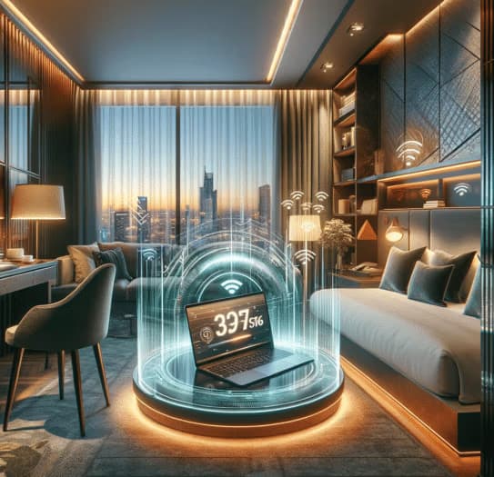 Free Wi-Fi photo
