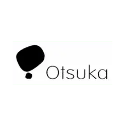 Otsuka logo