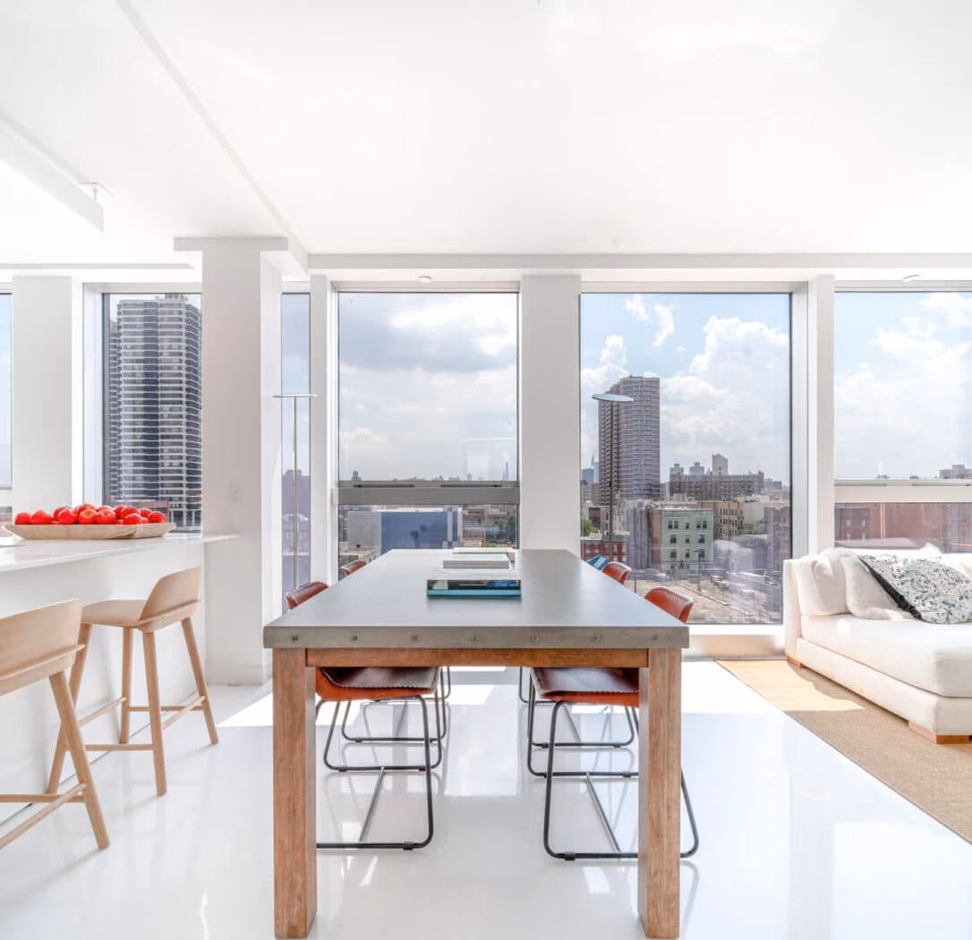 Furnished apartment guide to New York, NY image 2