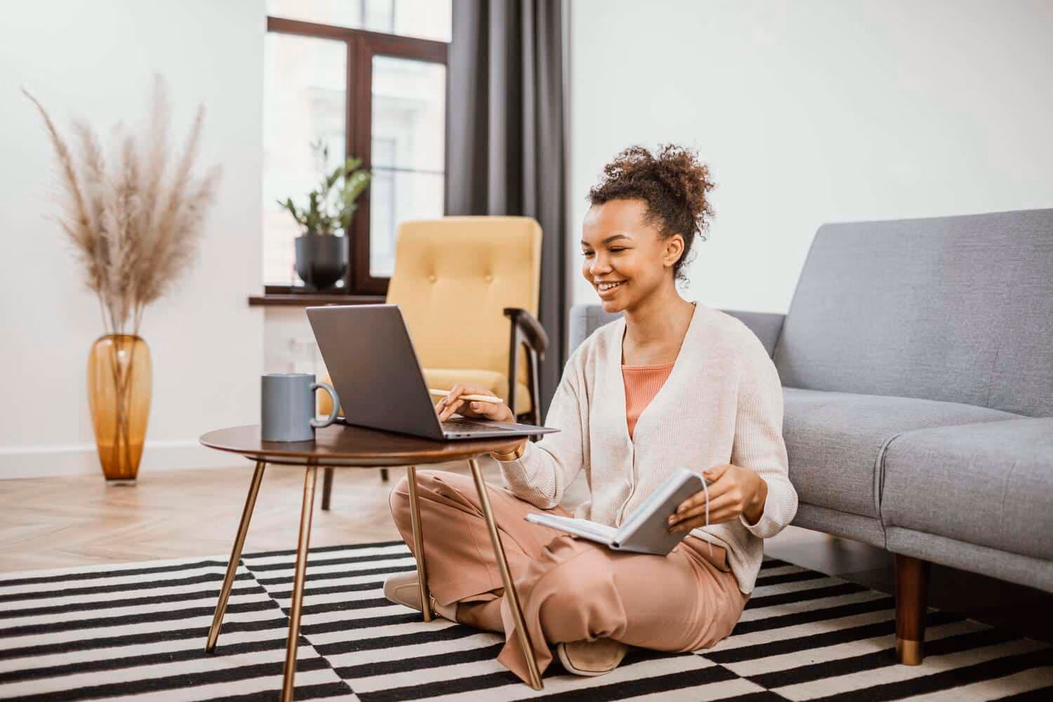 Hyatus partnership workspace