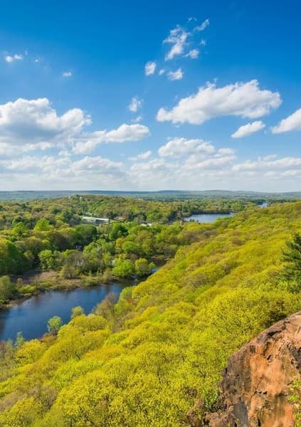 East Rock Park photo