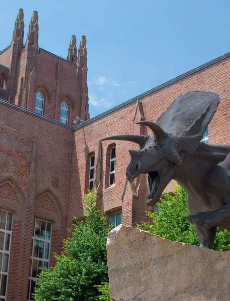 Peabody Museum photo
