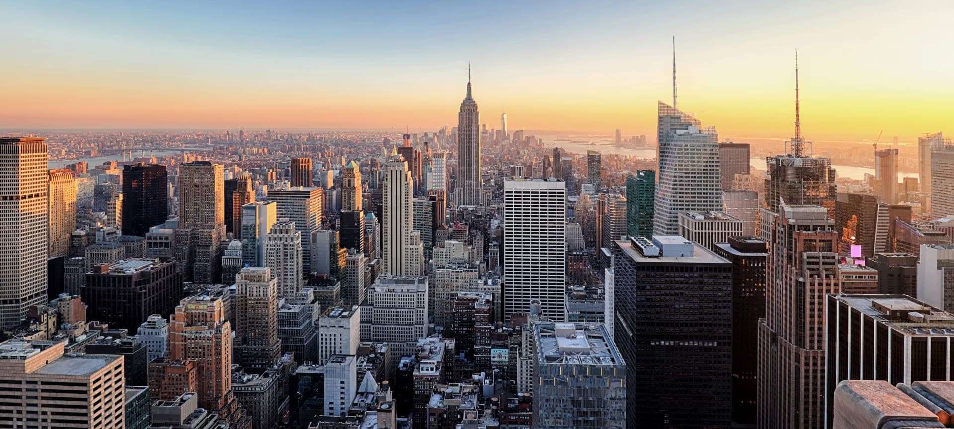 Furnished apartment guide to New York, NY by Hyatus