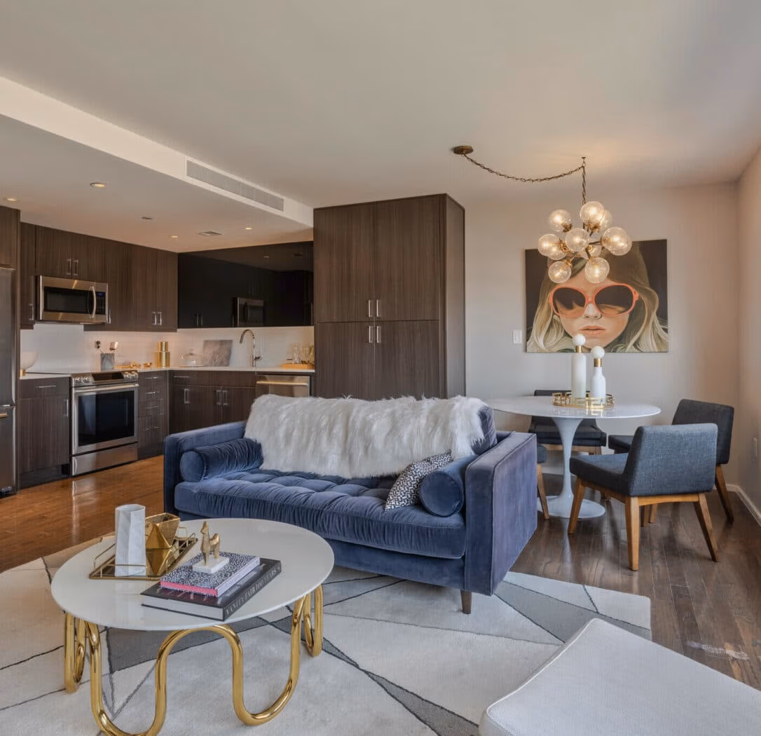 Furnished apartment guide to Dallas, TX image 2