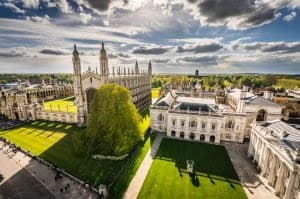 Convenient University Locations photo