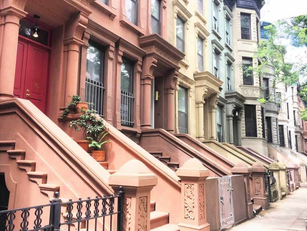 Check-out our hassle-free, amenity-packed Harlem furnished apartments specially designed for the Harlem Community. photo