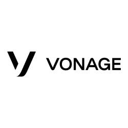 Vonage logo