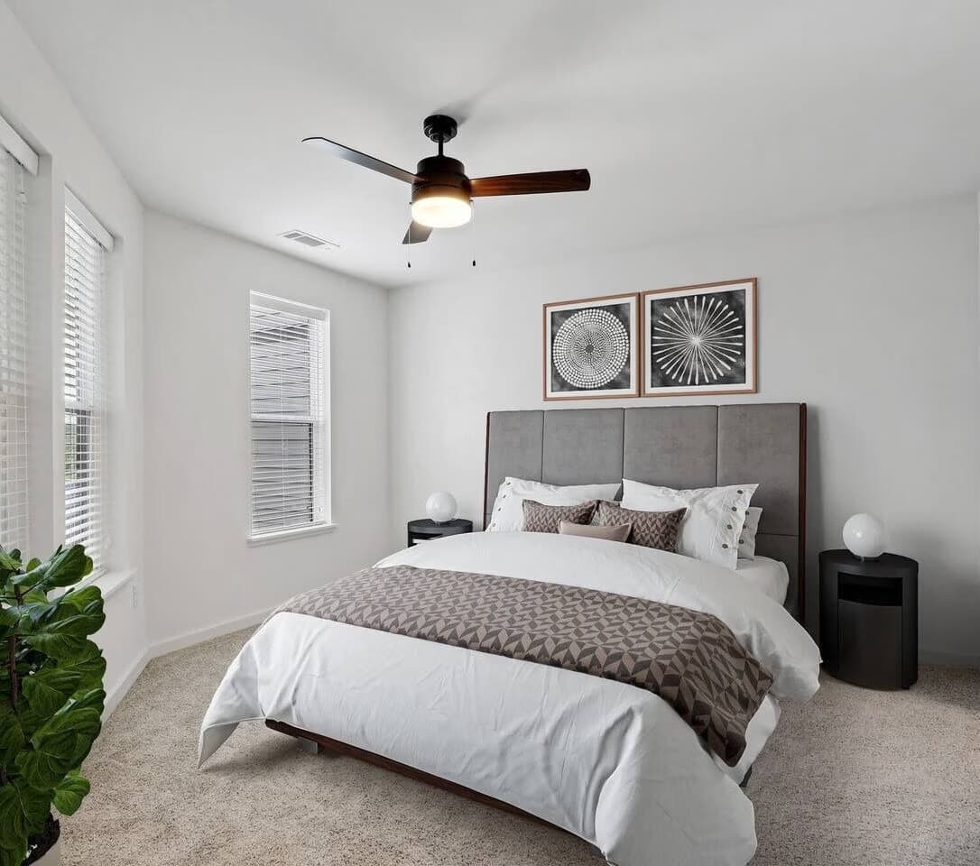 Furnished apartment guide to Richmond, VA image 2