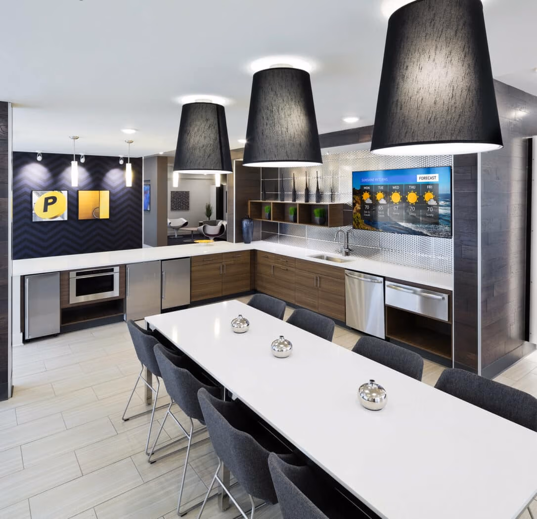 Furnished apartment guide to Pittsburgh, PA image 3