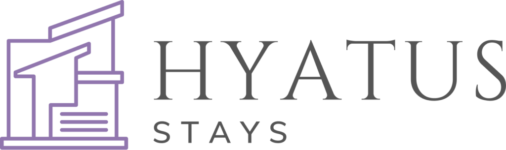 Hyatus Logo