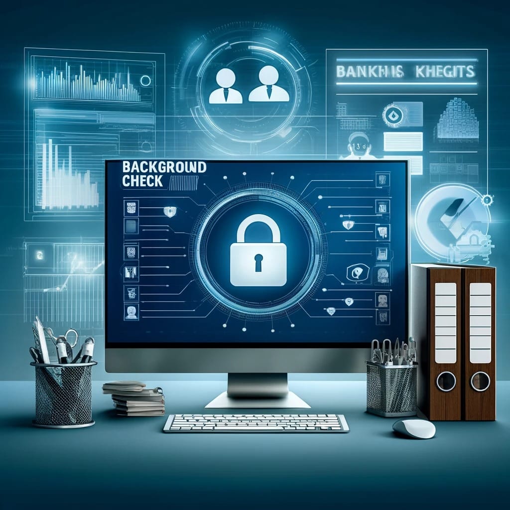 Security and guest screening