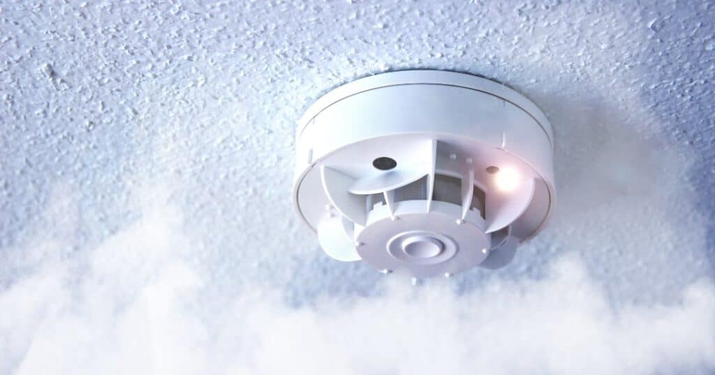 Safety Measures for Short Term Rentals