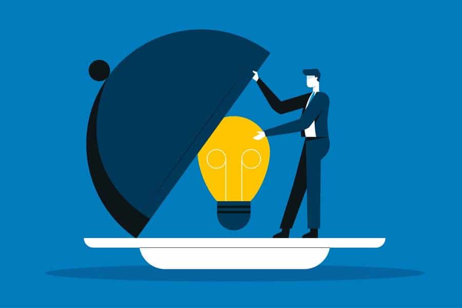 Business value proposition for a property management company