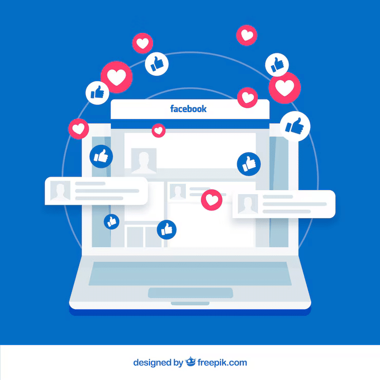 Power of Facebook Marketing