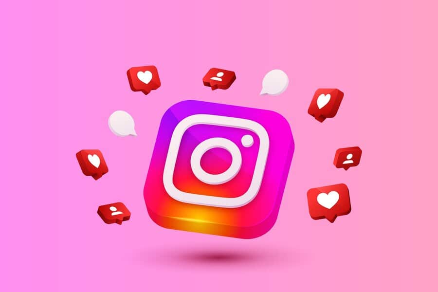 Instagram Logo