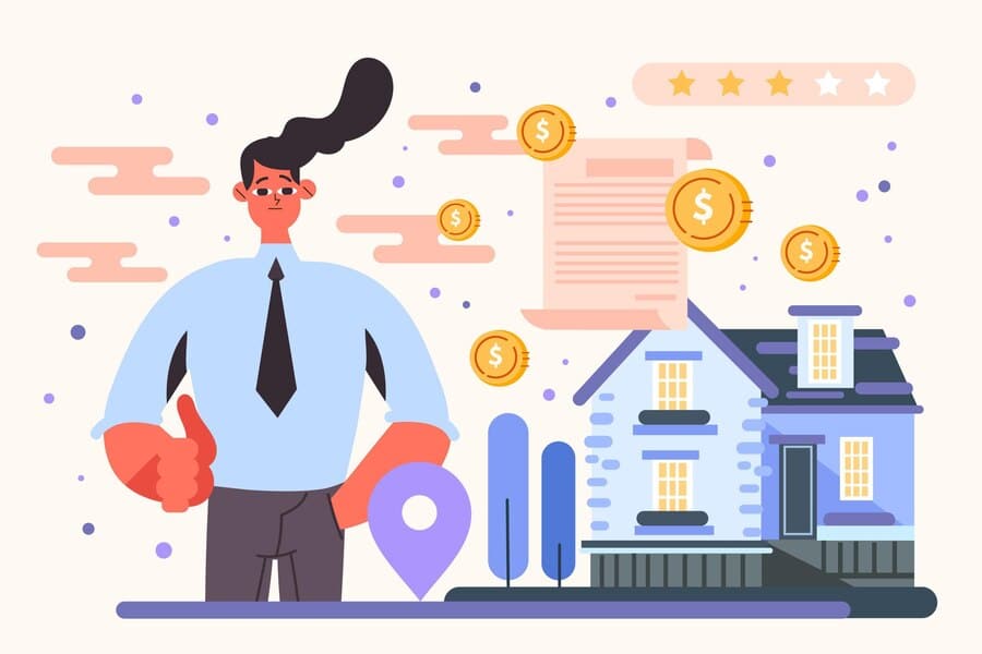 Rental Property Manager